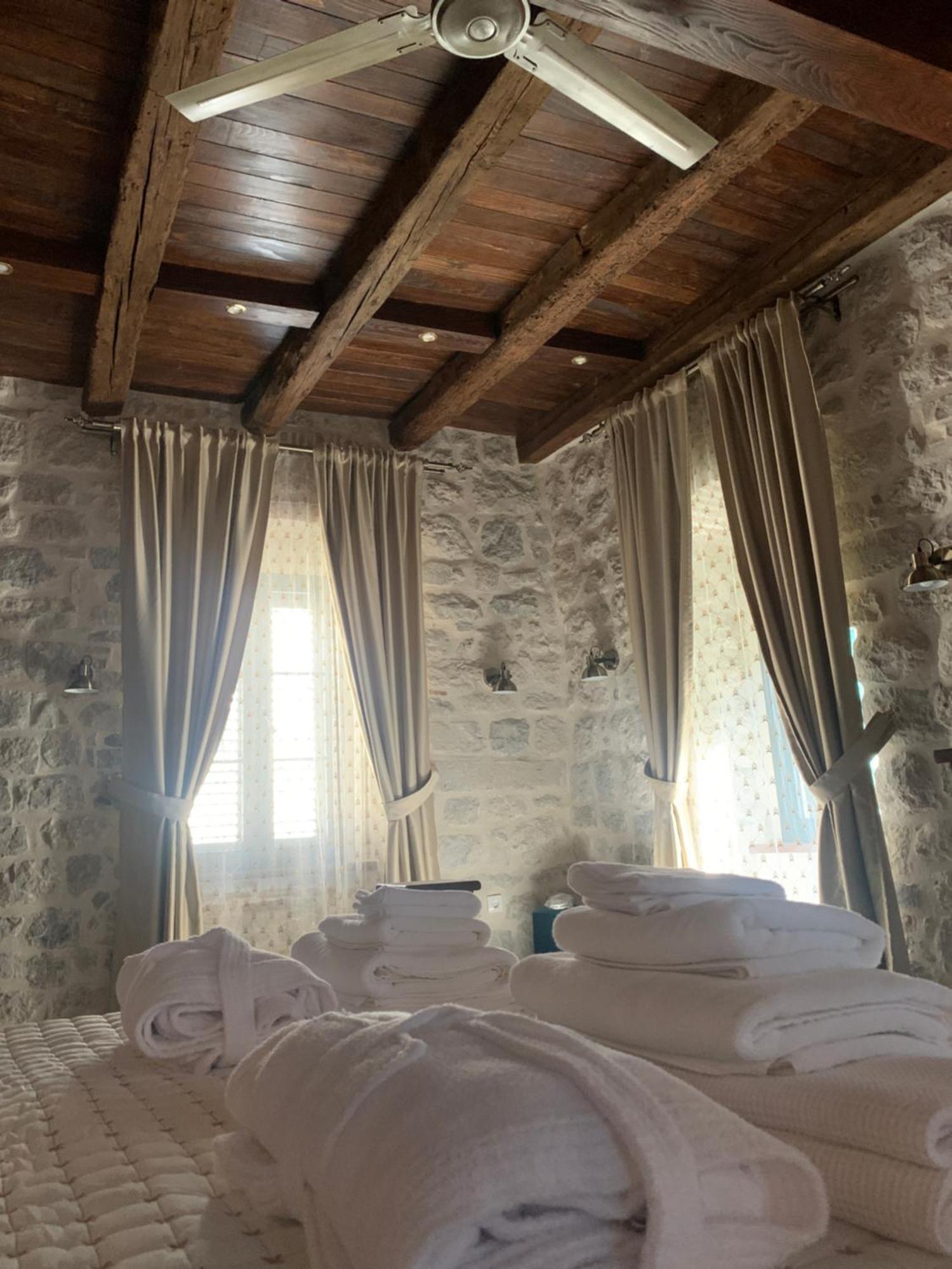 Kazin Supreme Otel Kotor Dış mekan fotoğraf